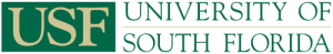 Logo de University of South Florida