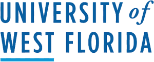Logo de University of West Florida