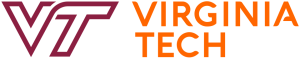 Logo de Virginia Tech